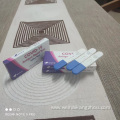 Rapid test kit COVID-19 Saliva Midstream